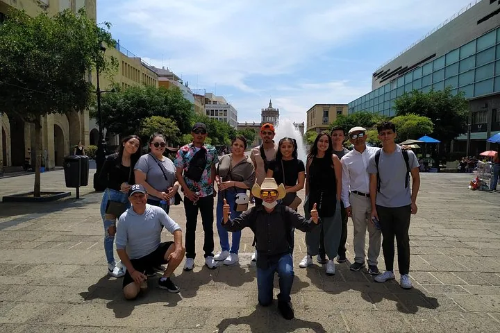 Tourfoto