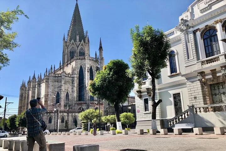 Tour photo