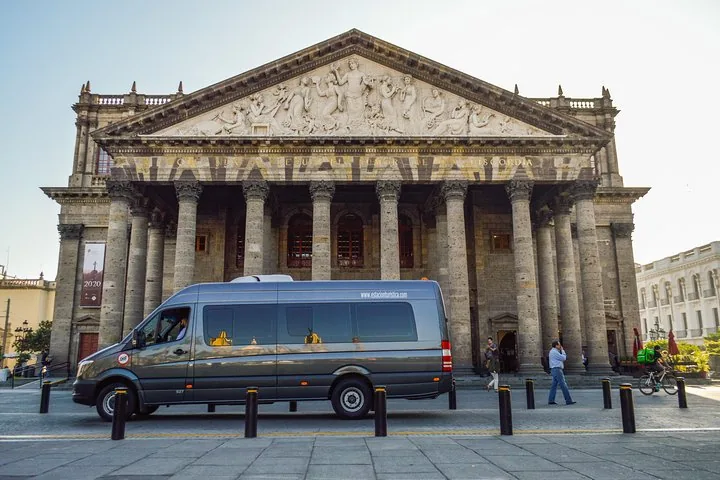 Tour photo
